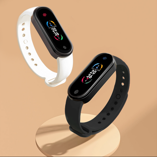 🐇🐧Futusly™ Bracciale Detox Ultrasuoni Distruggi-Grasso & Infrarossi Bilanciante per la Glicemia