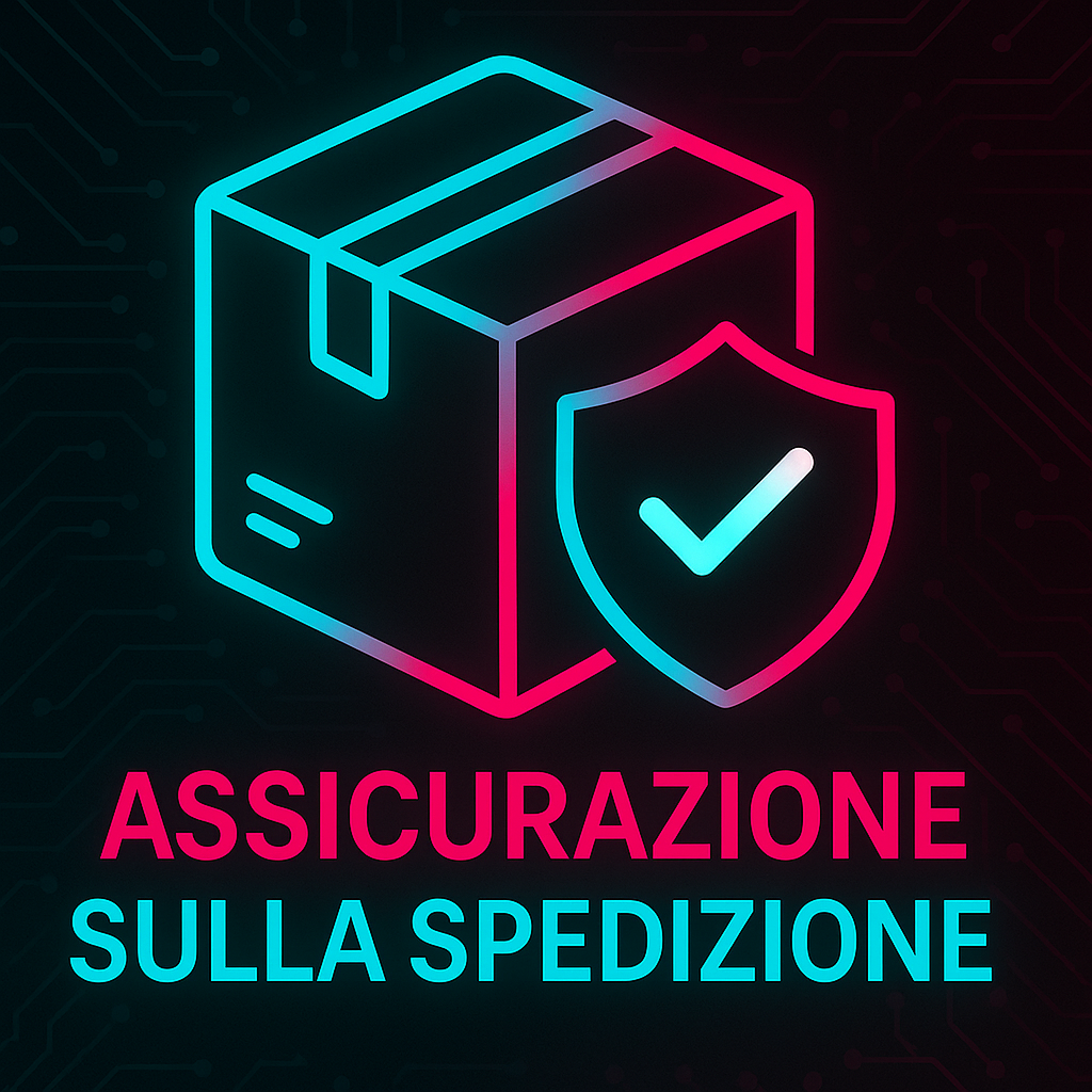 TK Assicurazione sulla spedizione
