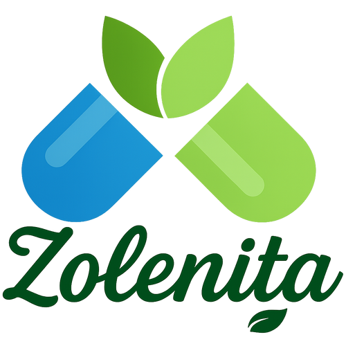 zolenita