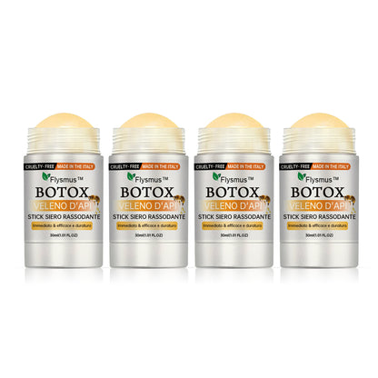 ✨Prodotto e spedito dall'Italia✨Siero rassodante in stick al veleno d'ape Flysmus™ Stick Siero Rassodante al Veleno d'Api Botox