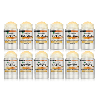✨Prodotto e spedito dall'Italia✨Siero rassodante in stick al veleno d'ape Flysmus™ Stick Siero Rassodante al Veleno d'Api Botox